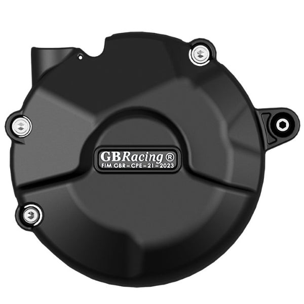 GB RACING Gbracing engine cover - clutch cover | ducati hypermotard 950 2021>current